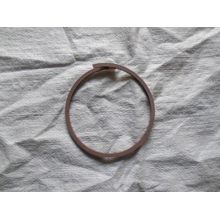 Shantui Bulldozer детали запечатывание кольцо 16y-11-00027
